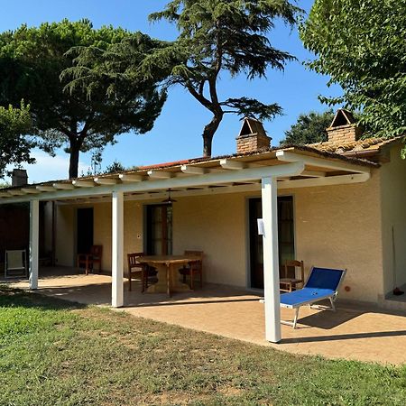 Agriturismo La Valle - By Podere Arundineto Castagneto Carducci Exteriér fotografie