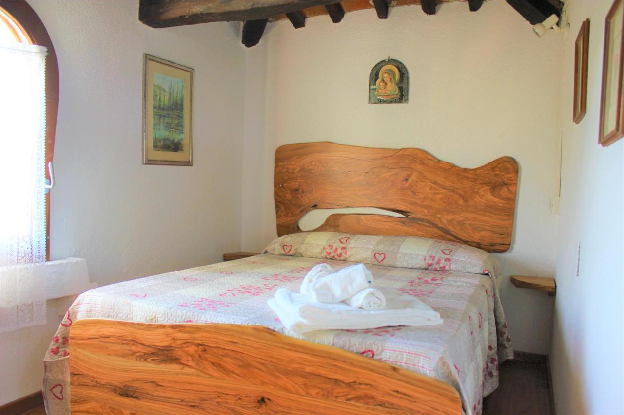 Agriturismo La Valle - By Podere Arundineto Castagneto Carducci Exteriér fotografie