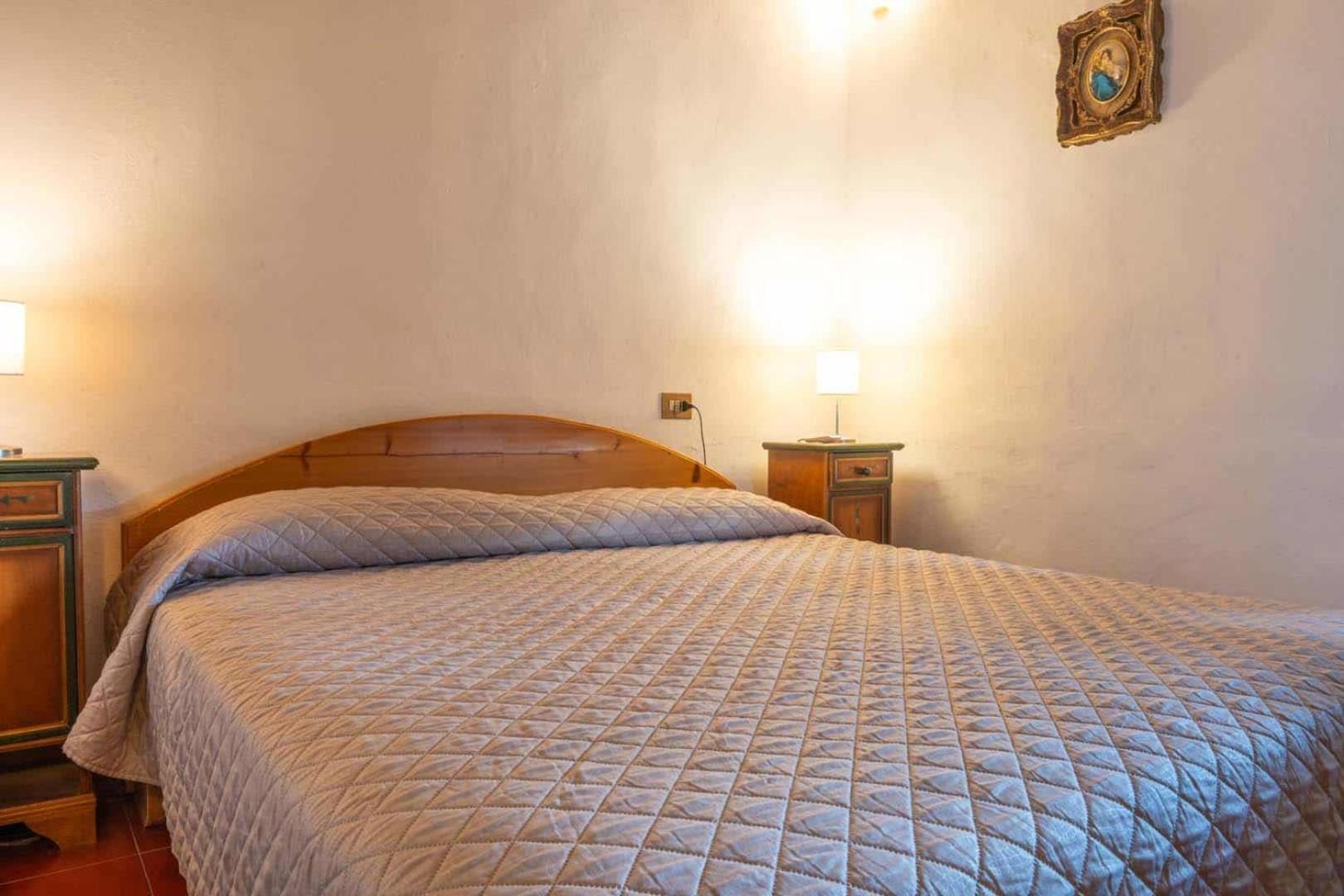 Agriturismo La Valle - By Podere Arundineto Castagneto Carducci Exteriér fotografie